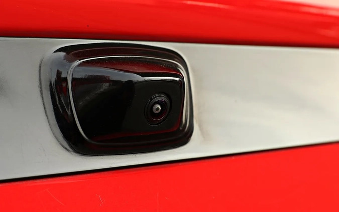 Kia Soul cena 44000 przebieg: 166000, rok produkcji 2014 z Piaski małe 781